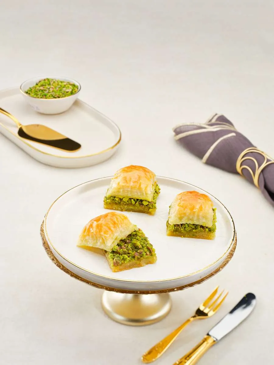 Özel Baklava
