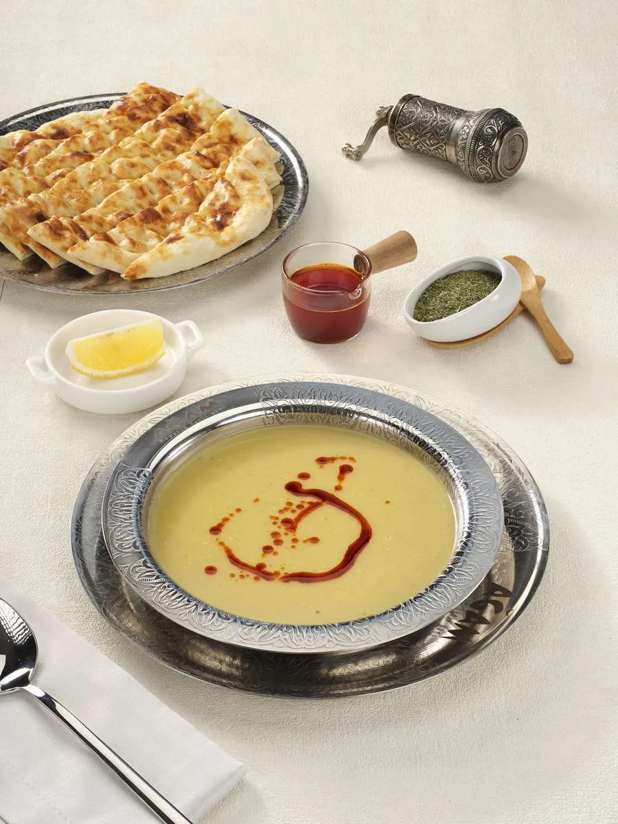 Mercimek
