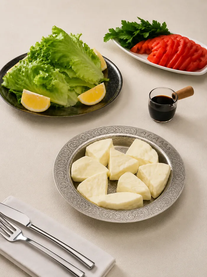 Antep Peynir
