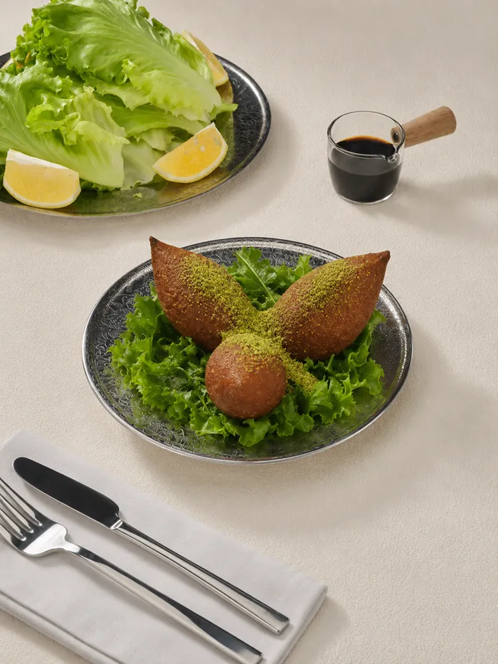 İçli Köfte (1 Adet)