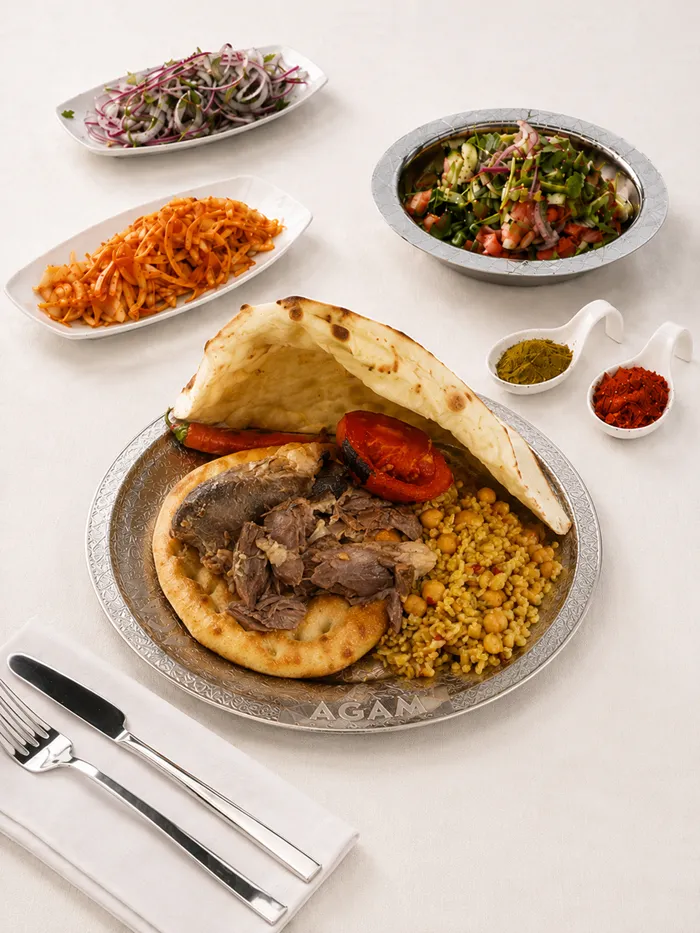 Tandır