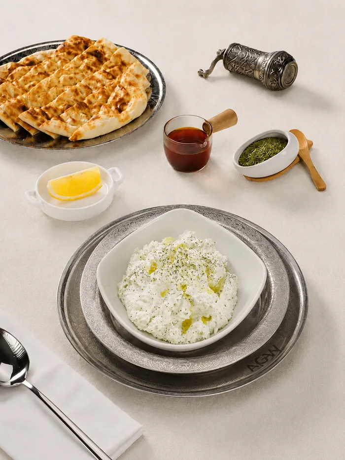Kuru Cacık