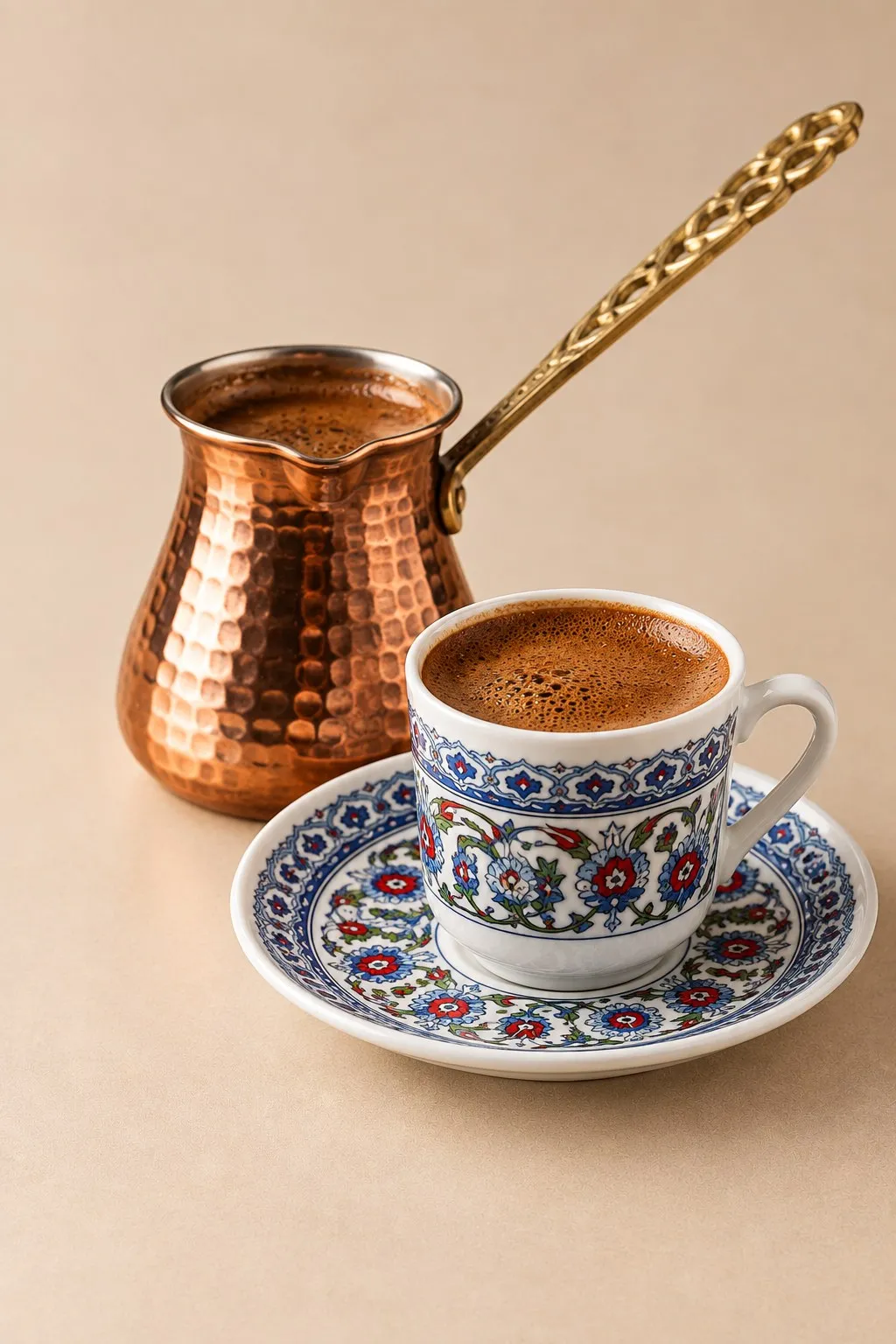 Türk Kahvesi
